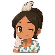 Thayli - Romancista de Época